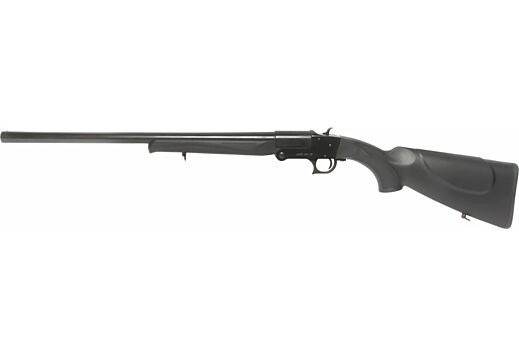 American Tactical ATIG12NMD18 Nomad SGS 12 Gauge 18.5in. Single Shot Black-img-0
