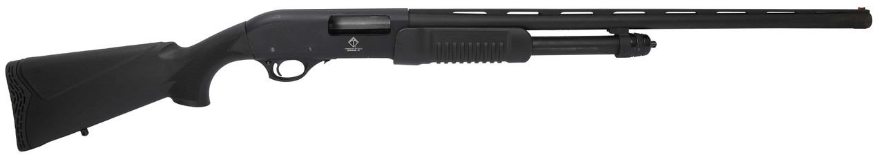 American Tactical ATI Scout SGP Pump Shotgun 20 Gauge (26" Barrel)