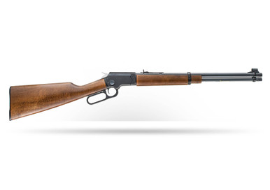 Chiappa Firearms 920.383 LA322 Standard Carbine Take Down Rifle .22LR 18.5-img-1