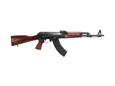 Zastava Arms ZPAPM70 7.62x39 Semi-Auto Rifle 16.3