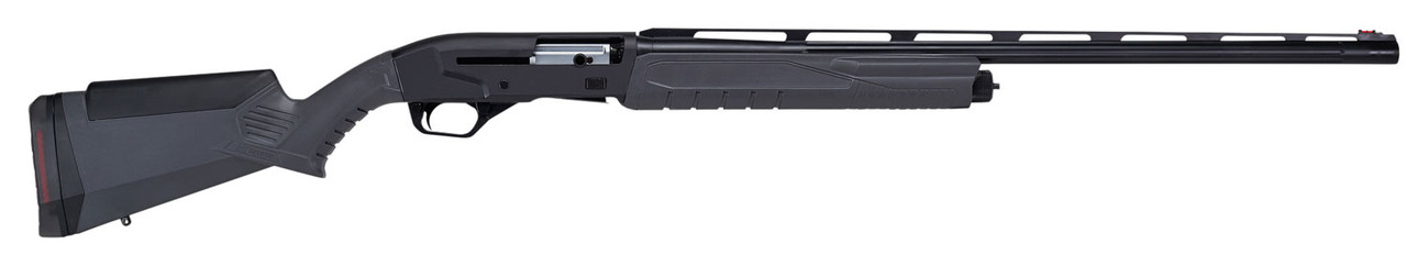 Savage Arms 57602 Renegauge 12 Gauge Semi-Auto Field Shotgun 28in. 4+1 Mat-img-1