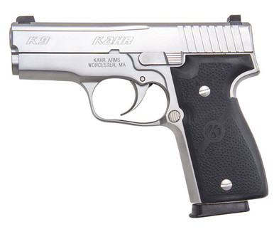 Kahr K9 9mm Handgun (3.5 in) with Night Sights