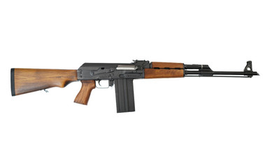 Zastava Arms ZR77308W PAP M77 .308 Semi-Auto AK Rifle 19.7