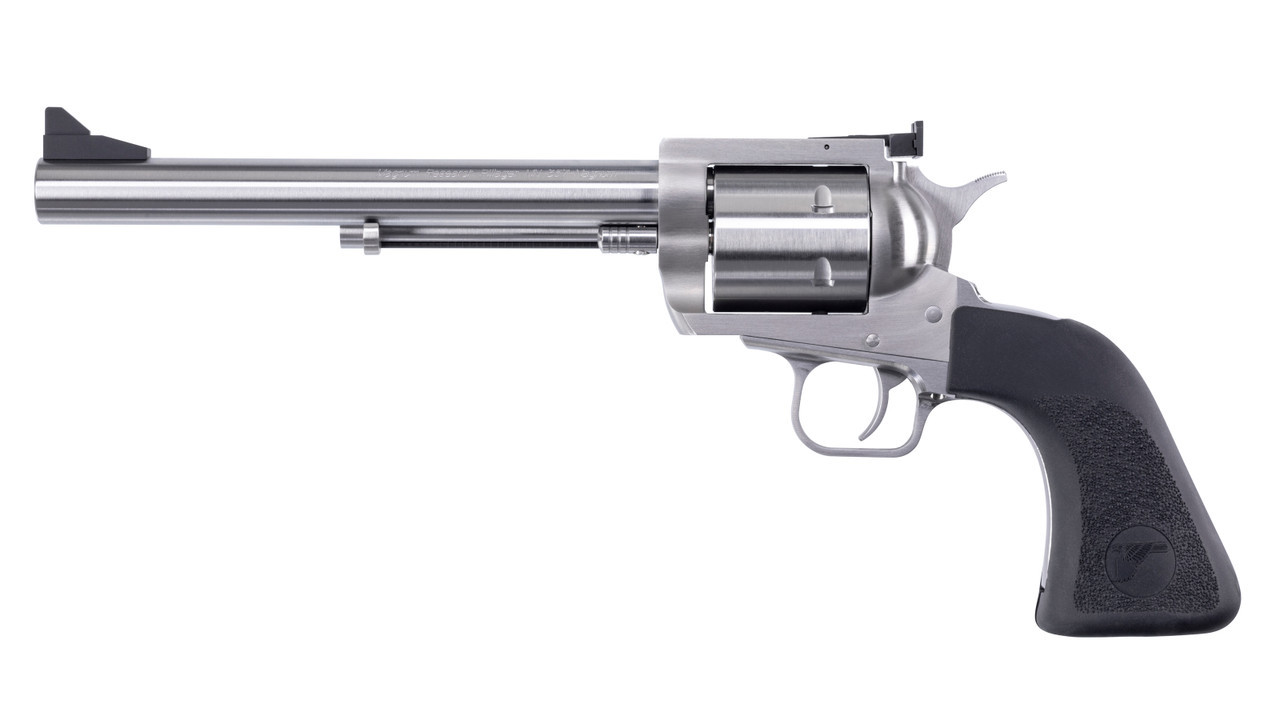Magnum Research BFR .357 Magnum Revolver