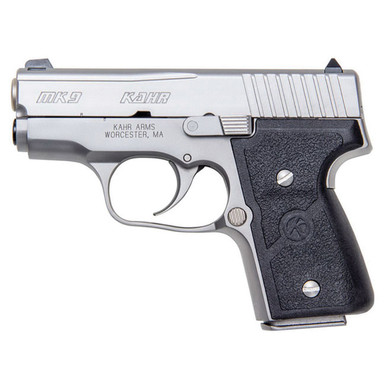 Kahr Arms MK9 CA Compliant 9mm Pistol (3 in)
