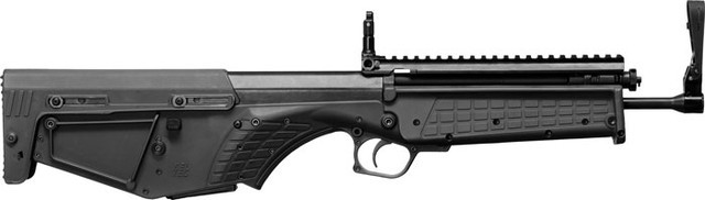 Kel-Tec RDB-S Survival Black Semi-Automatic Rifle