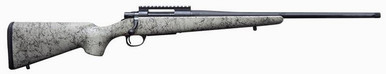 Howa HCSL65CRTAN Superlite 6.5 Creedmoor 5+1 Capacity 20in. Threaded Barre-img-1