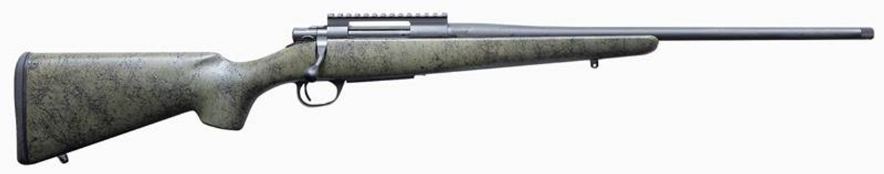 Howa HCSL308GRN Superlite .308 Win Rifle
