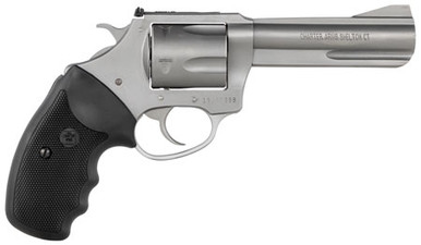 Charter Arms Pit Bull 9mm 5-Shot Revolver