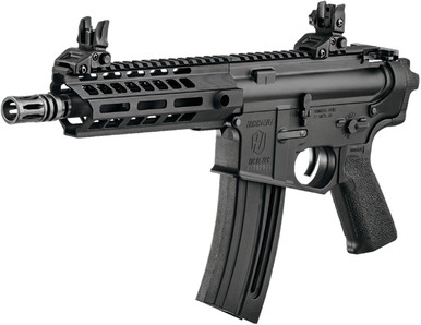 Walther Hammerli Tac R1C .22 LR 9" Semi-Auto Pistol