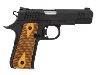 Citadel Baby 1911-A1 .380 ACP Semi-Auto Pistol (3.75" Barrel, 7-Round)