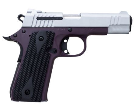 Citadel 1911A1 Baby Citadel .380 Auto 7-Round
