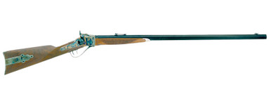 Chiappa Firearms 920.028 1874 Sharps Rifle Down Under 34