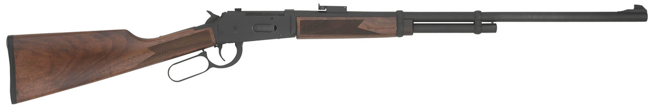 TriStar Arms 98738 LR94 Lever Action Shotgun 2.5in. .410 Bore 22in. 5+1 Bl-img-0