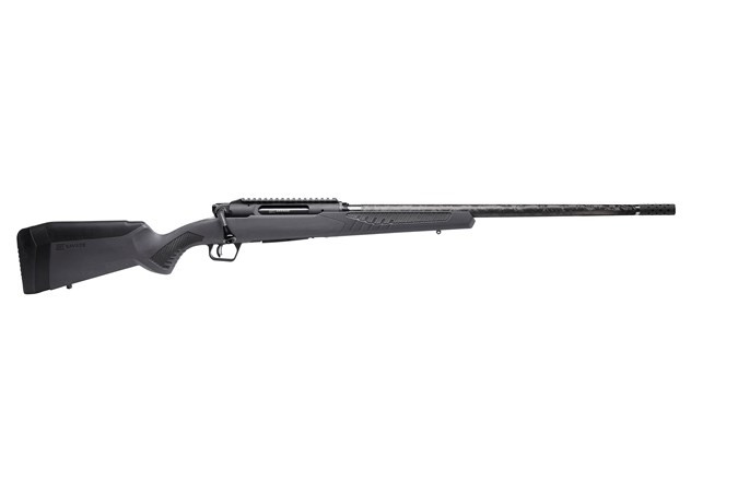 Savage Impulse Mountain Hunter .300 Win Mag 24" Rifle