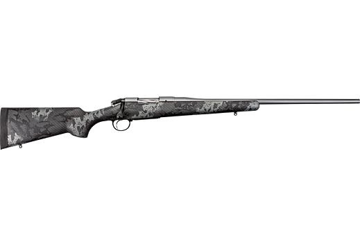 Bergara Mountain 2.0 Premier Bolt-Action Rifle (4rd) with 22" Barrel