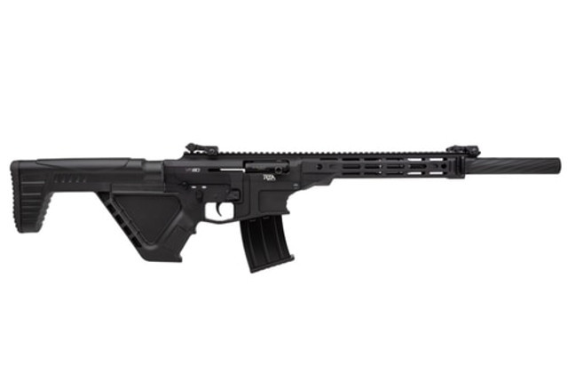 Rock Island Armory VR80-FL-MRB Featureless Semi-Auto Shotgun (12 Gauge)