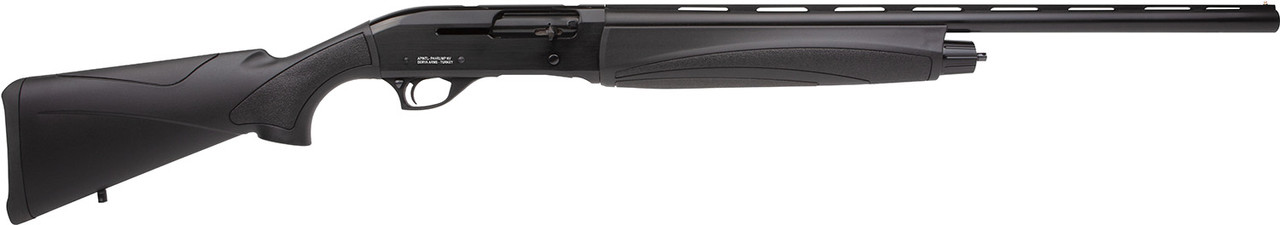 Rock Island Armory SA12H26-B Semi-Auto Shotgun (12 Gauge, 26" Barrel)