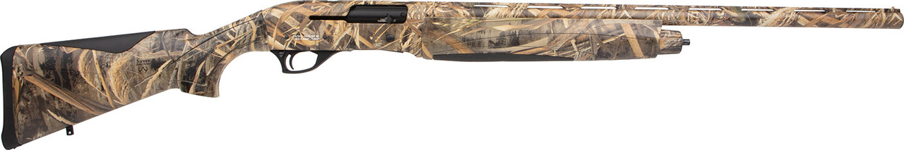 Rock Island Armory SA12H26-MAX 12 Gauge Realtree Max-5 Semi-Auto Shotgun