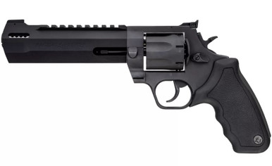 Taurus 2-357061RH Raging Hunter .357 Magnum/.38 Special +P 6.75in. 7 Round-img-1