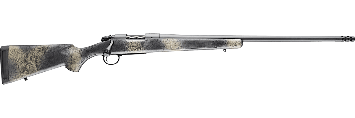 Bergara B-14 Ridge Carbon Wilderness | .300 Win Mag 24in B14LM511CF-img-1