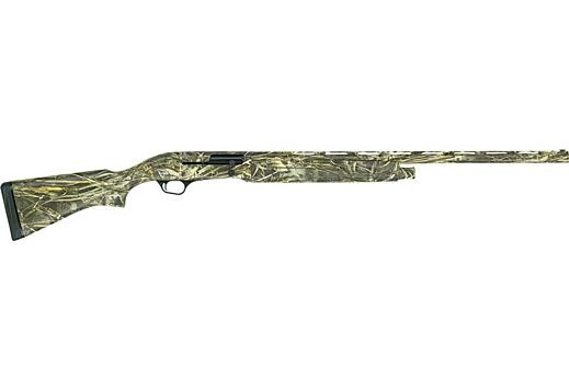 TriStar Matrix Inertia 12 Gauge Semi-Auto Shotgun (Realtree Max-7, 28 in.)