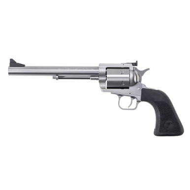 Magnum Research BFR .44 Magnum 7.5 in Stainless Steel Revolver