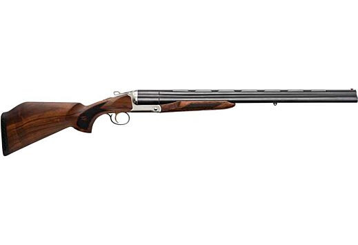 Charles Daly Triple Crown Compact 12 Gauge Triple-Barrel Shotgun
