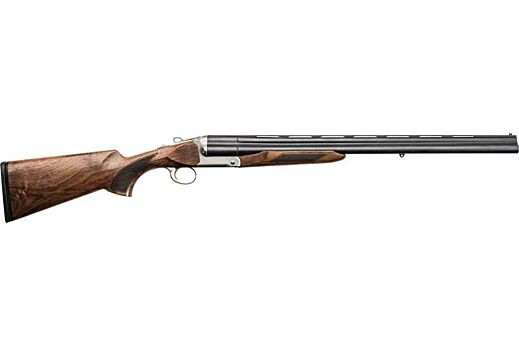Charles Daly Triple Crown 20 Gauge 26" Over/Under Shotgun (3" Chamber)
