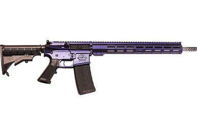 Great Lakes Firearms GL-15 AR-15 Rifle (.223 Wylde, 16" Barrel) 30-Round Mag