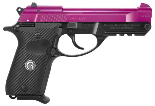 EAA Girsan MC14T Tip-Up Pistol .380 ACP