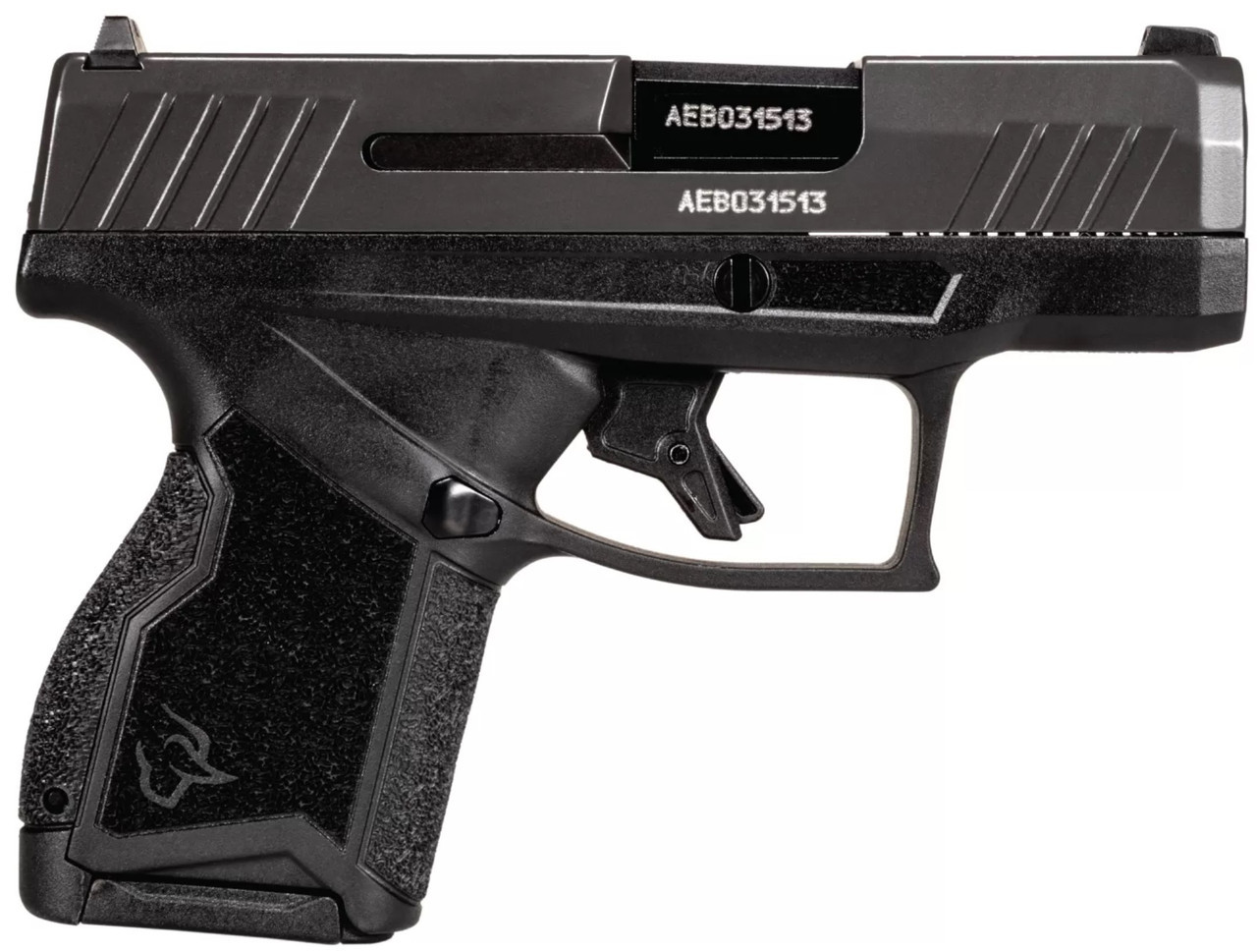 Taurus GX4 Graphene 9mm Micro-Compact Pistol