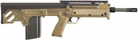 Kel-Tec RFB18 TAN Bullpup Rifle (.308 Winchester)