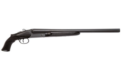 Charles Daly 500 Tactical Side-by-Side 12 Gauge Shotgun