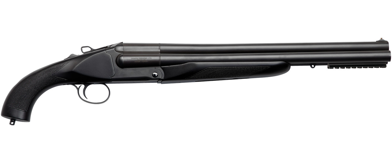 Charles Daly Triple Honcho Tactical .410 Bore Triple Shotgun (930.171)