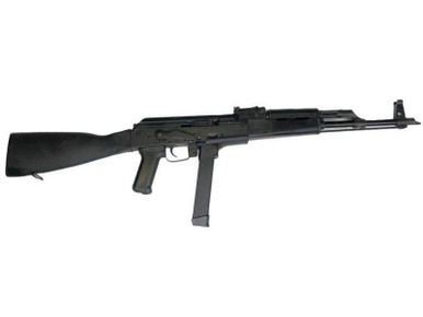 Century Arms WASR-M V2 RI4312-N AK-47 Style Rifle 16