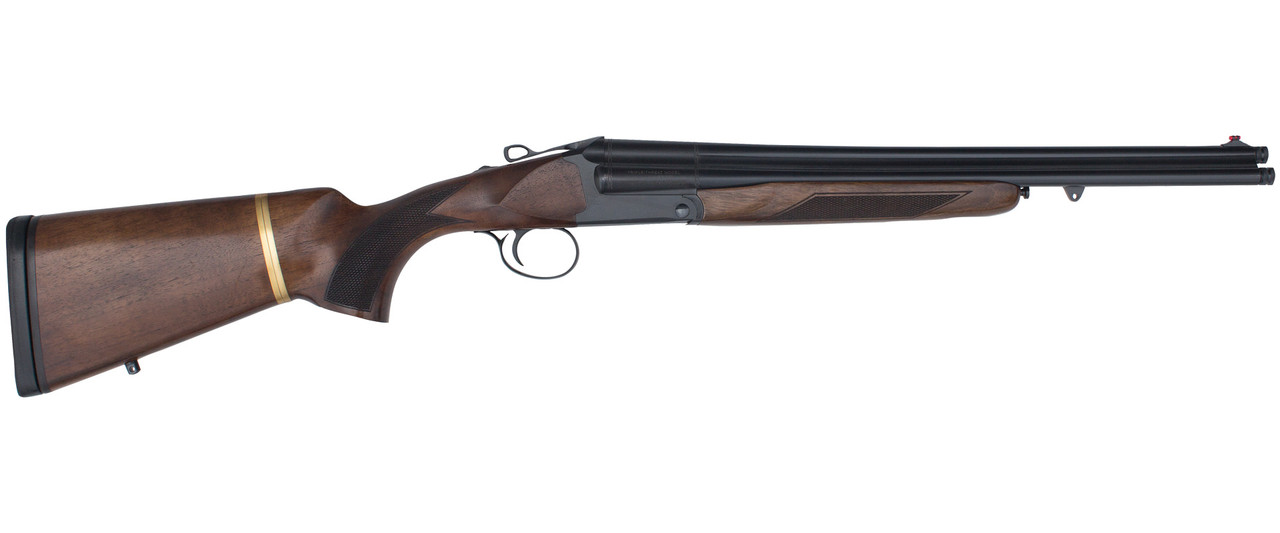 Charles Daly Triple Threat .410 Gauge Shotgun (930.111)