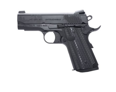 Girsan MC1911 SC Untouchable 392069 9mm Handgun (Black Camo)