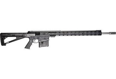 Great Lakes Firearms GL-10 AR-10 Long Action Rifle 6.5 PRC (24in, 5rd)