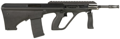 Steyr Arms AUG A3 M2 16" Rifle (Extended Rail, 30+1) Black