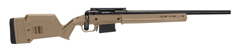 Savage Arms 57854 110 Magpul Hunter .308 Win 20in. 5+1 Flat Dark Earth-img-0