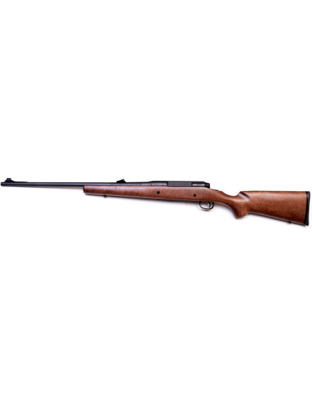 Savage Axis II .270 Win | 22in Barrel Hardwood-img-1