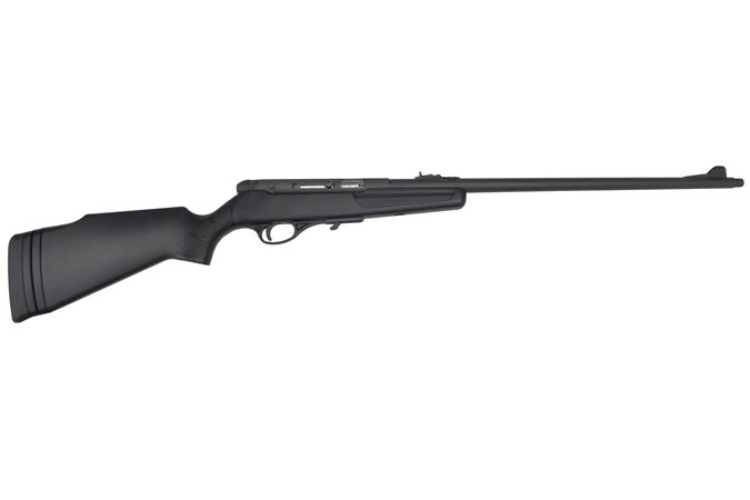 Rock Island 51158 YTA Semi-Auto Rifle .22LR 21in. 10+1 Black-img-0