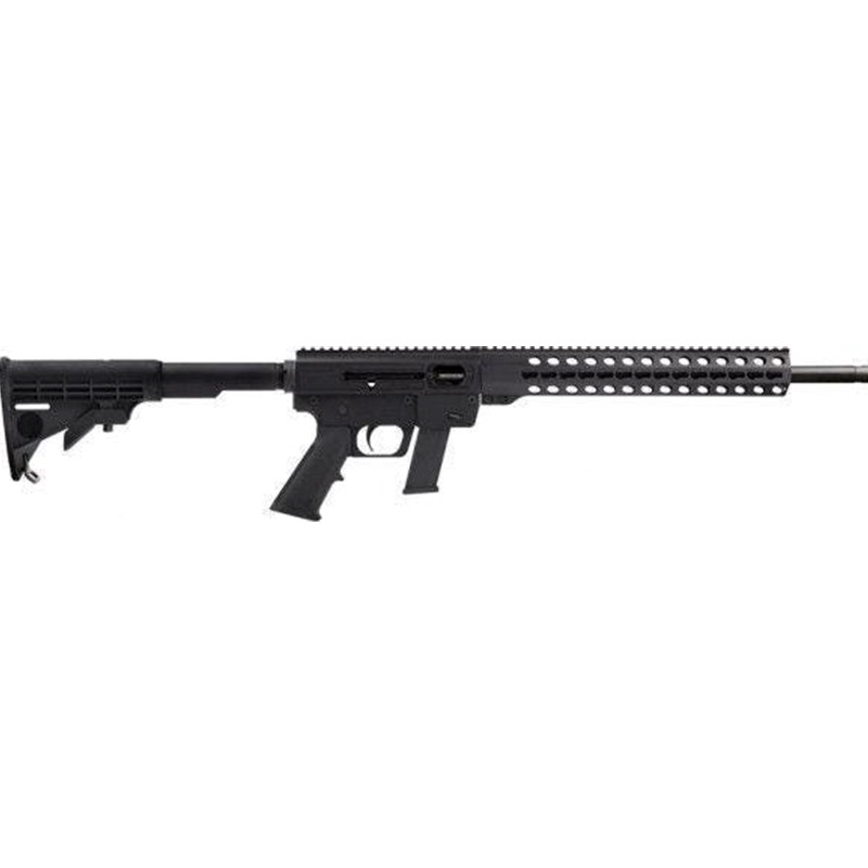 Just Right Carbines JRC 9G3 17" Semi-Auto Rifle