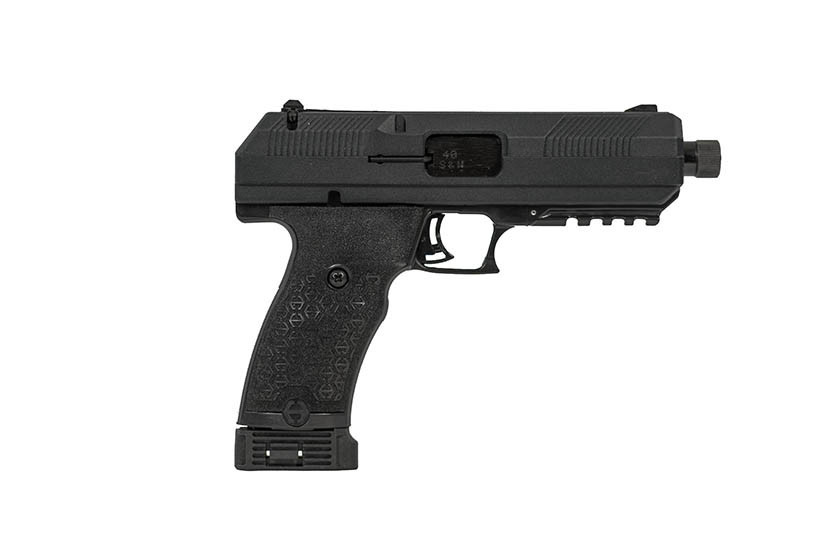Hi-Point JCP Gen 2 JCP40G2HSP 40S&W Home Security Package Poly-Frame Pistol