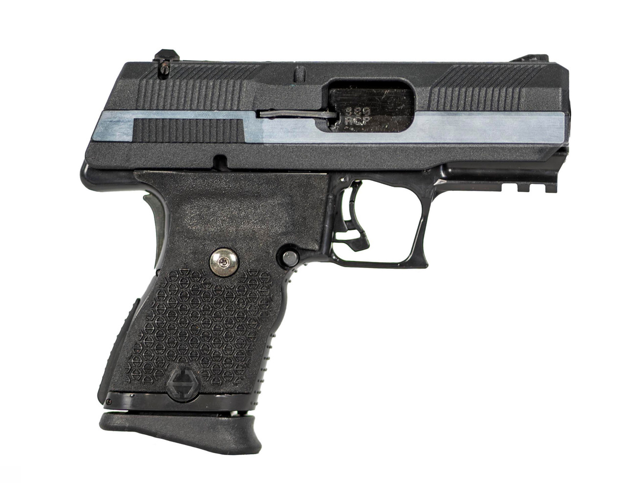 Hi-Point YC380-NTB Compact .380 Auto Handgun