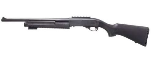 American Tactical ATI S-Beam MB3-R 12 Gauge 18.5" Bead Sight Pump Shotgun