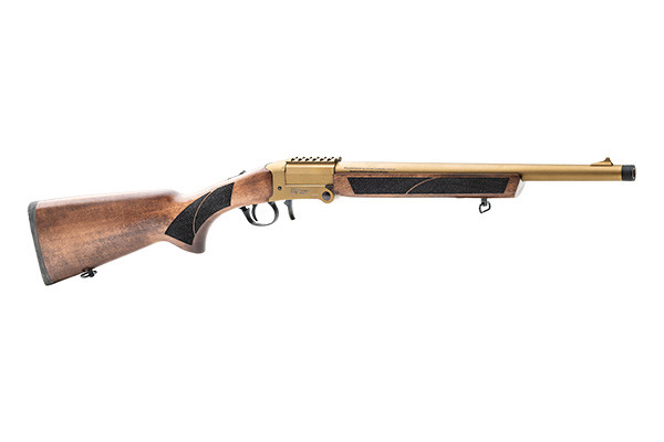 GForce Arms GFTXP23165 GFTXP Single Shot Rifle .223 Remington (16.5" Barrel)