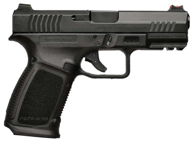 GForce Arms GFRPX9 Exodus 9mm Semi-Auto Pistol 4