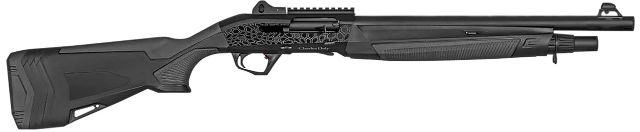 Charles Daly 601 Sport 12 Gauge Semi-Auto Shotgun (20" Black)